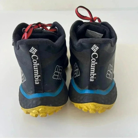 Columbia Men’s Escape Thrive Endure Waterproof Hiking Shoe Size 8.5 main image 12